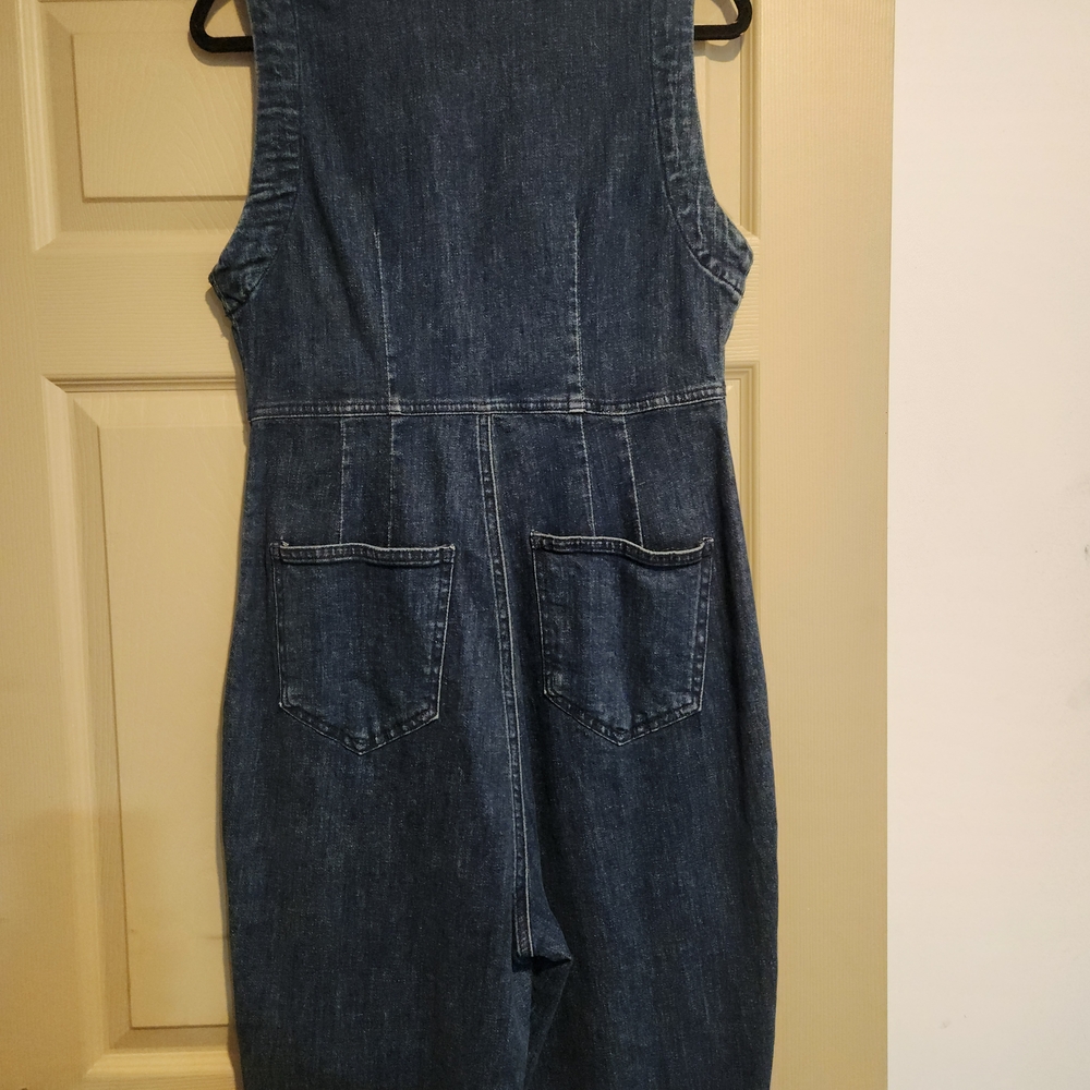 NWOT We The Free Ring The Alarm One-Piece - Picture 7 of 9